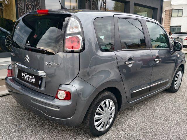 CITROEN C3 Picasso 1.4 VTi 95 X COMMERCIANTI
