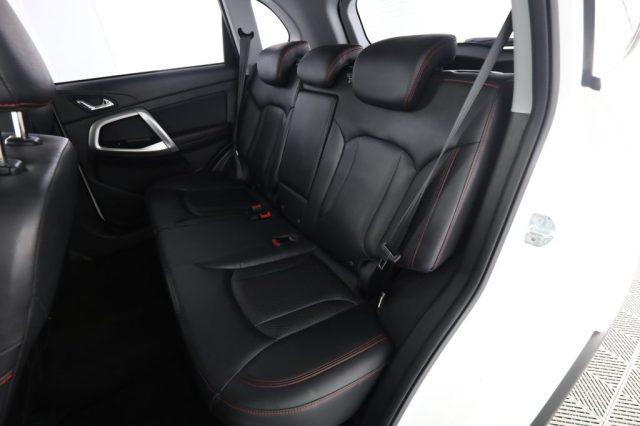 OTHERS-ANDERE OTHERS-ANDERE DR Automobiles DR6 dr6 Sport 1.5 Turbo Bi-Fuel GPL