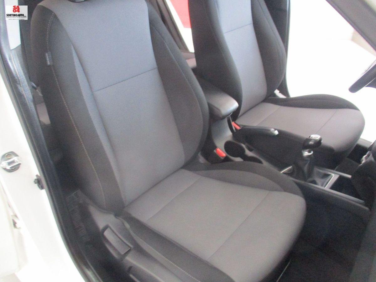HYUNDAI i20 1.2 5p. Connectline-2020 KM60000