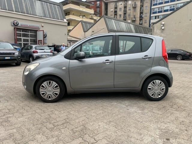 Opel Agila 1.0 12V 68CV Enjoy Neopatentato Unico Proprietario!!!!