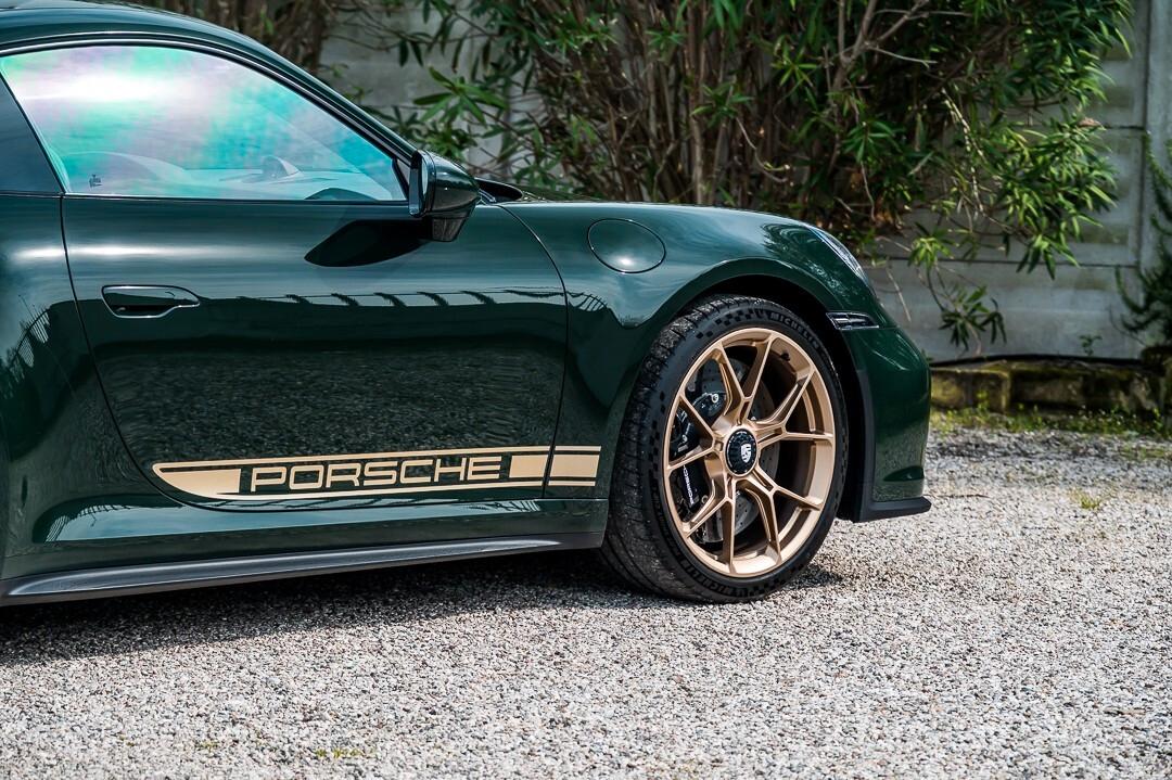 Porsche Carrera 992 4.0 GT3 c/pack Touring