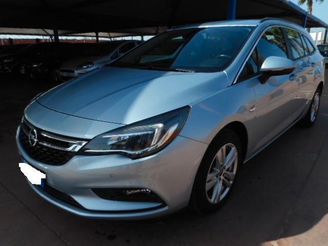 Opel Astra 1.6 CDTi 110CV Start&Stop Sports Tourer Innovation