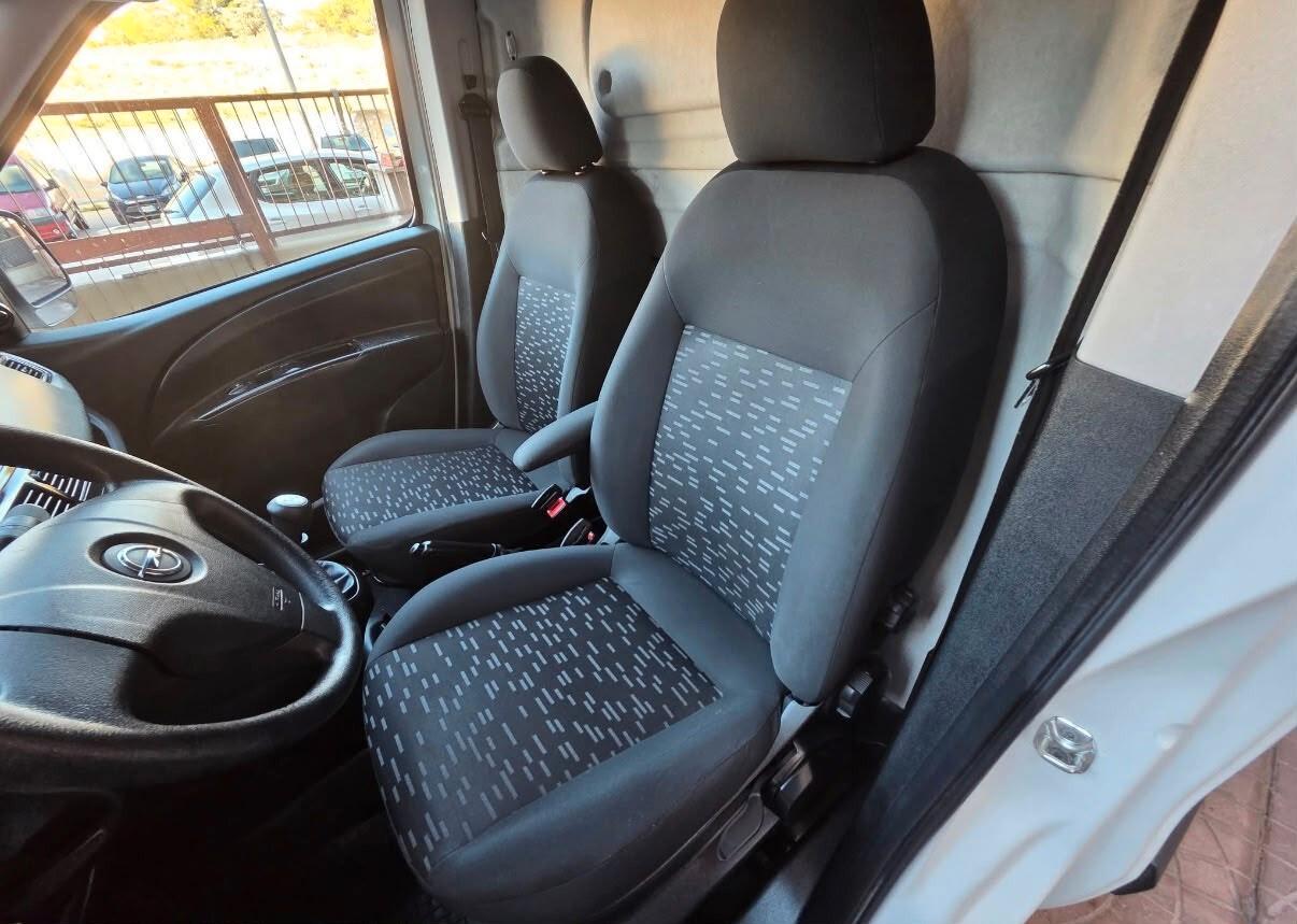 Opel Combo 1.6 CDTI 105CV PC-TN Van Blitz (750kg) E6