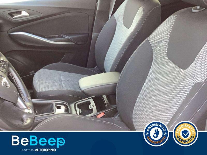 Opel Grandland X 1.2 ADVANCE S&S 130CV