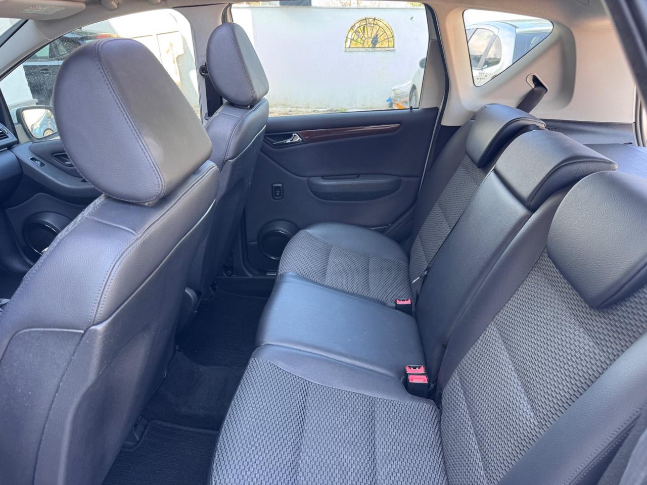 Mercedes-benz A 180 CDI Style