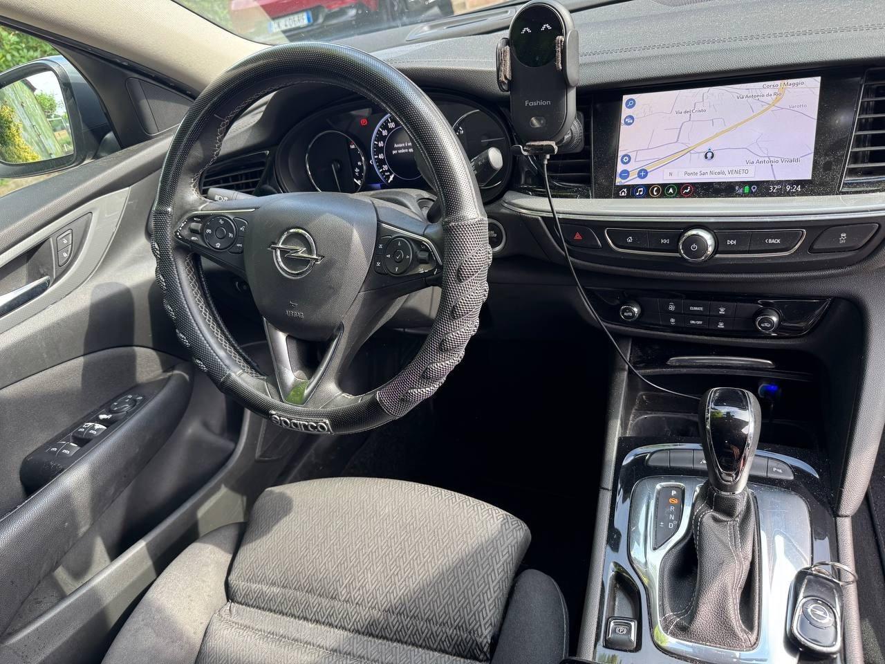 Opel Insignia 2.0 CDTI S&S Sports Tourer