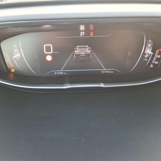 PEUGEOT 3008 BlueHDi 130 S&S Allure EAT8 cambio automatico