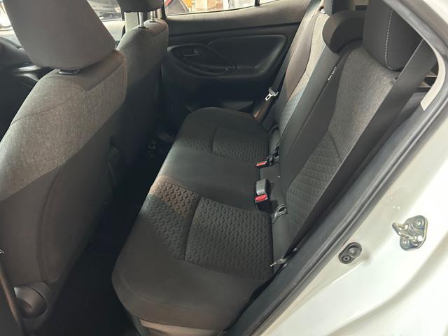 TOYOTA Yaris Cross 1.5 Hybrid 5p. E-CVT Active