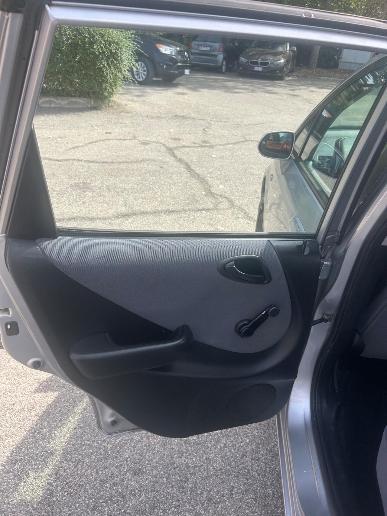Honda Jazz 1.2 cc unico proprietario