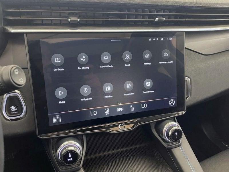 Lynk & Co 01 PHEV