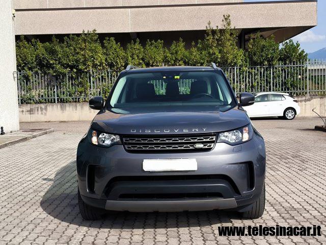 LAND ROVER Discovery 2.0 TD4 SE 180CV AUTOM