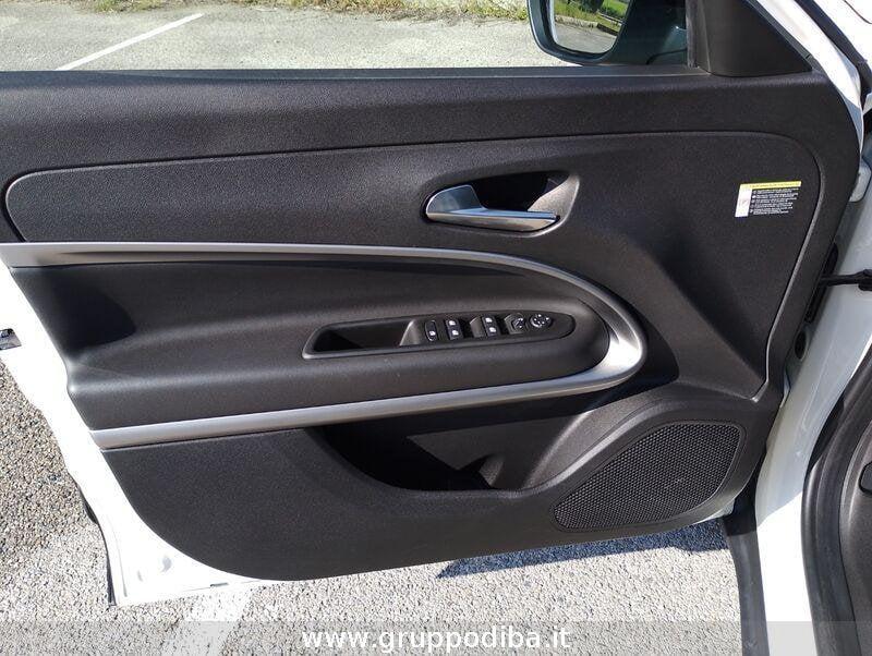 Jeep Avenger full-electric Altitude fwd 156cv auto