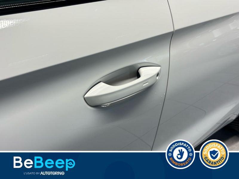 CUPRA Leon SPORTSTOURER 1.5 HYBRID 150CV DSG