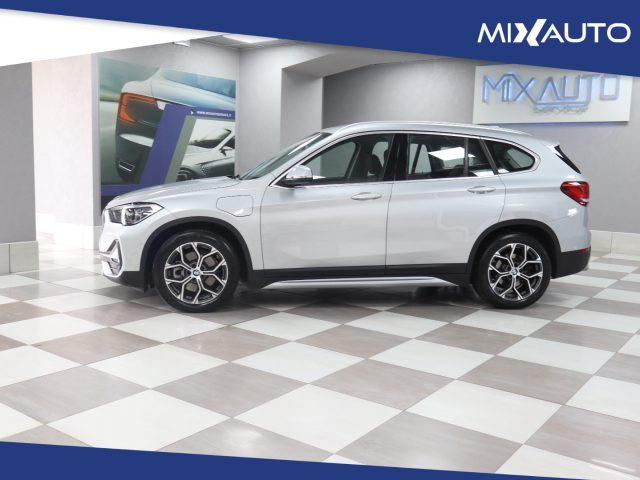 BMW X1 xDrive25e xLine Aut EU6
