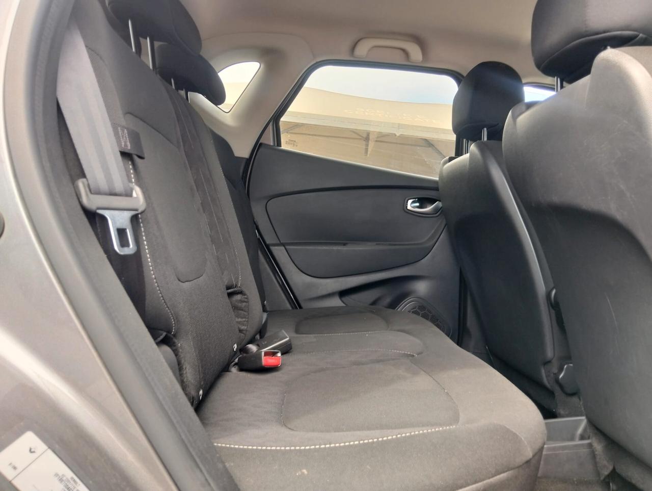 Renault Captur dCi 2019 - UNI PROP