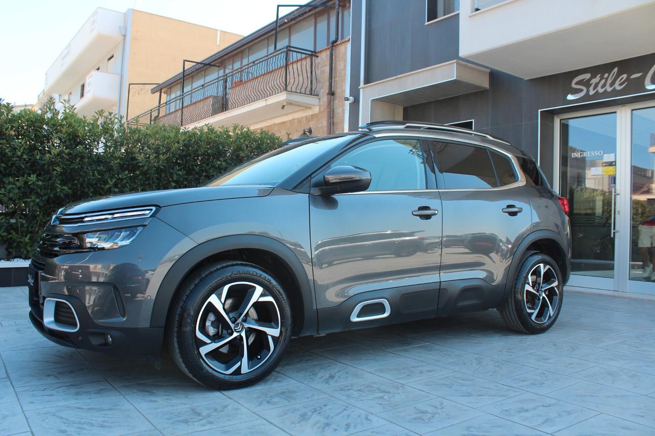 Citroen C5 Aircross C5 Aircross BlueHDi 130 S&S Shine
