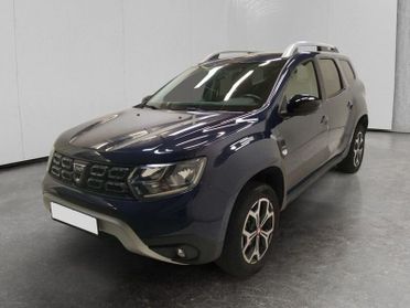 Dacia Duster 1.6 sce Comfort Gpl 4x2 s&s 115cv