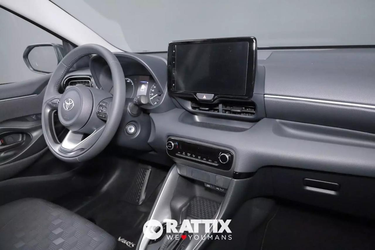 Toyota Yaris 1.5 Hybrid Active