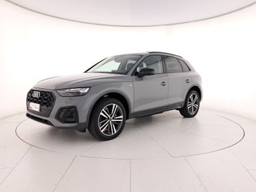 Audi Q5 40 2.0 tdi mhev 12v s line quattro s-tronic