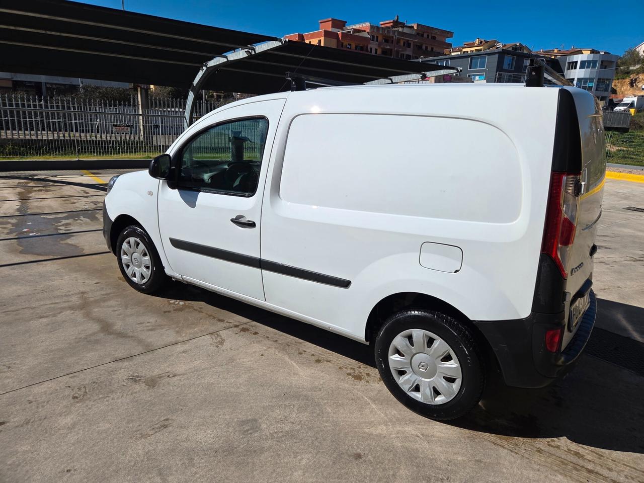 Renault Kangoo 1.5 dCi 2016