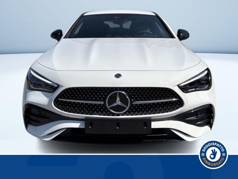 Mercedes-Benz CLE Coupé CLE 220 D Coupè AMG Line Advanced Plus