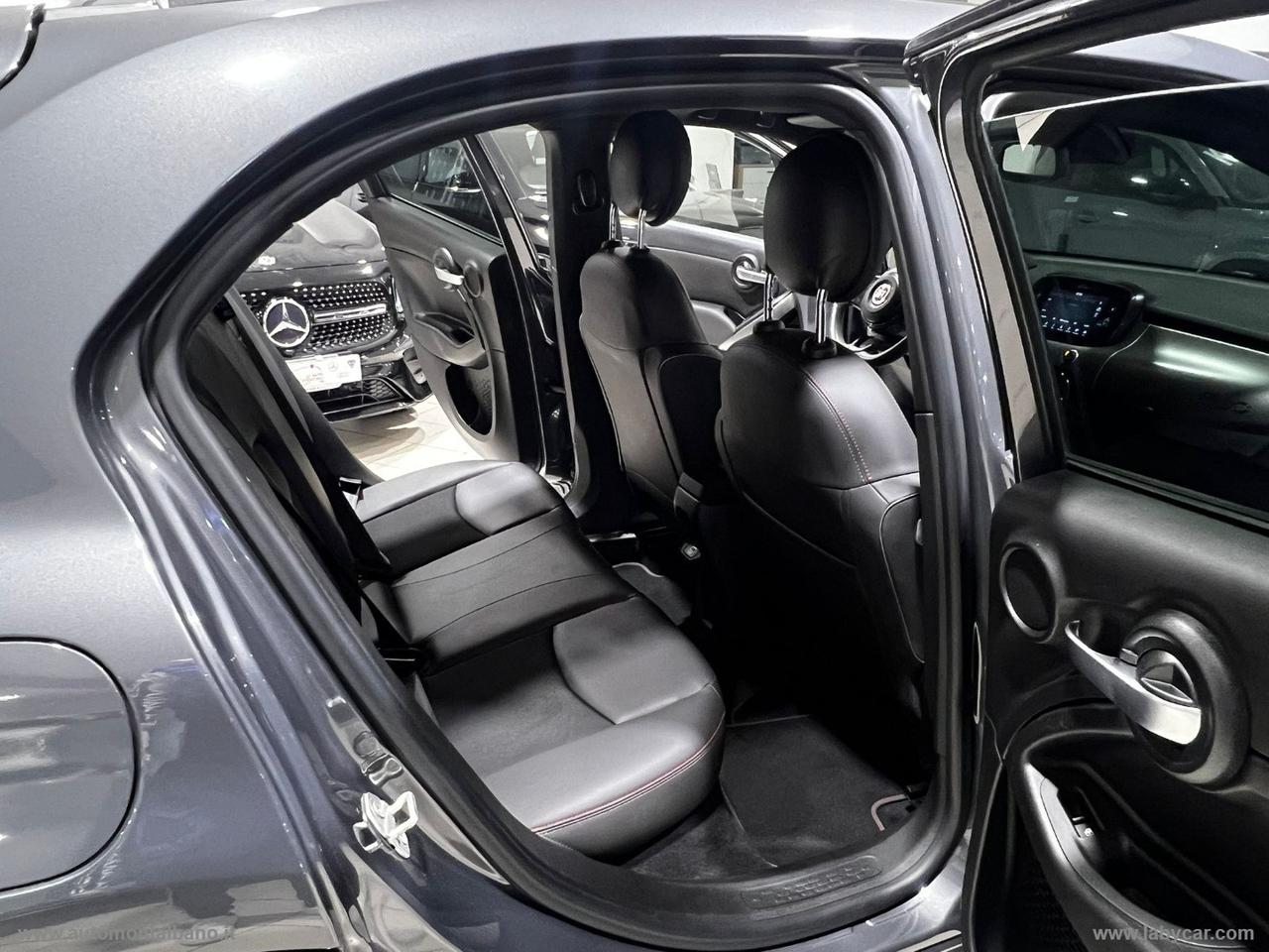 FIAT 500X 1.6 M.Jet 130 CV Sport Dolcevita