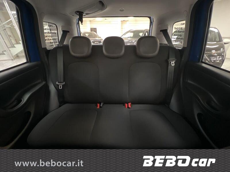 FIAT Panda Panda 1.0 FireFly S&S Hybrid Icon