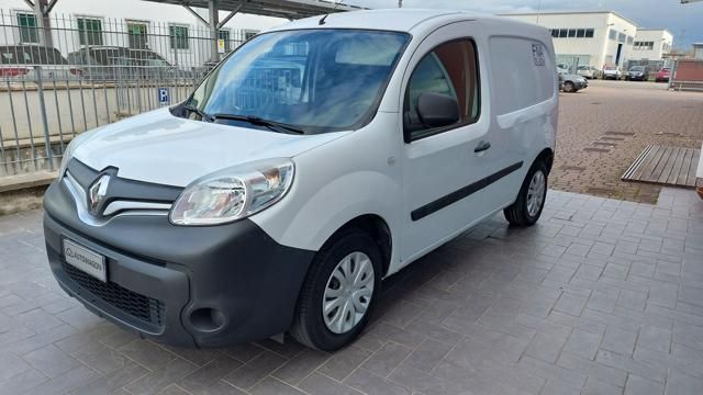 RENAULT Kangoo 1.5 dCi 75CV 4p. Exp. Energy Coibentato FRIGO