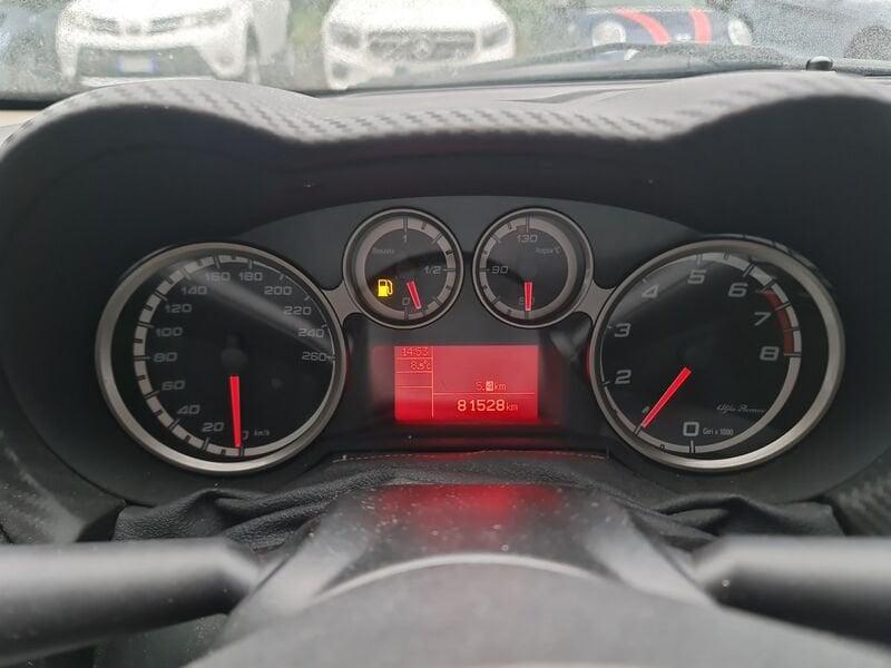 Alfa Romeo MiTo 1.4T 135cv MultiAir S&S Distinctive