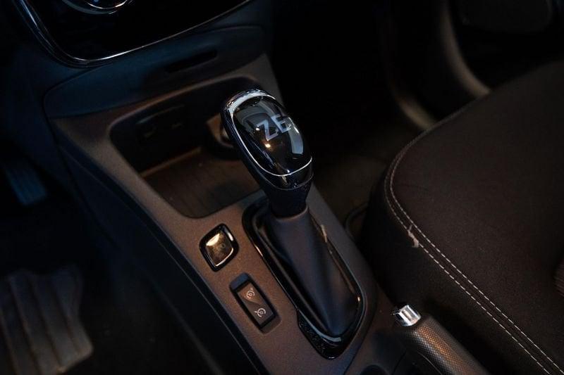 Renault ZOE Intens R110 Flex 108cv
