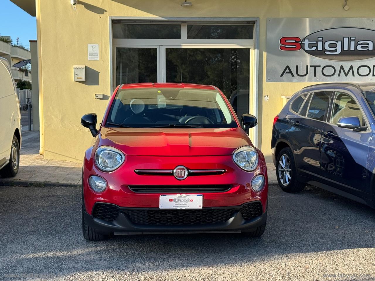 FIAT 500X 1.3 M.Jet 95 CV Cult
