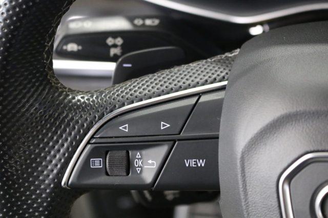 AUDI SQ8 TDI quattro tiptronic