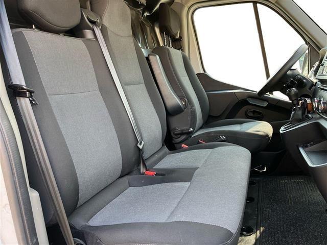 RENAULT Master T35 2.3 dci 135cv L2H2 Ice Euro 15.700 + iva