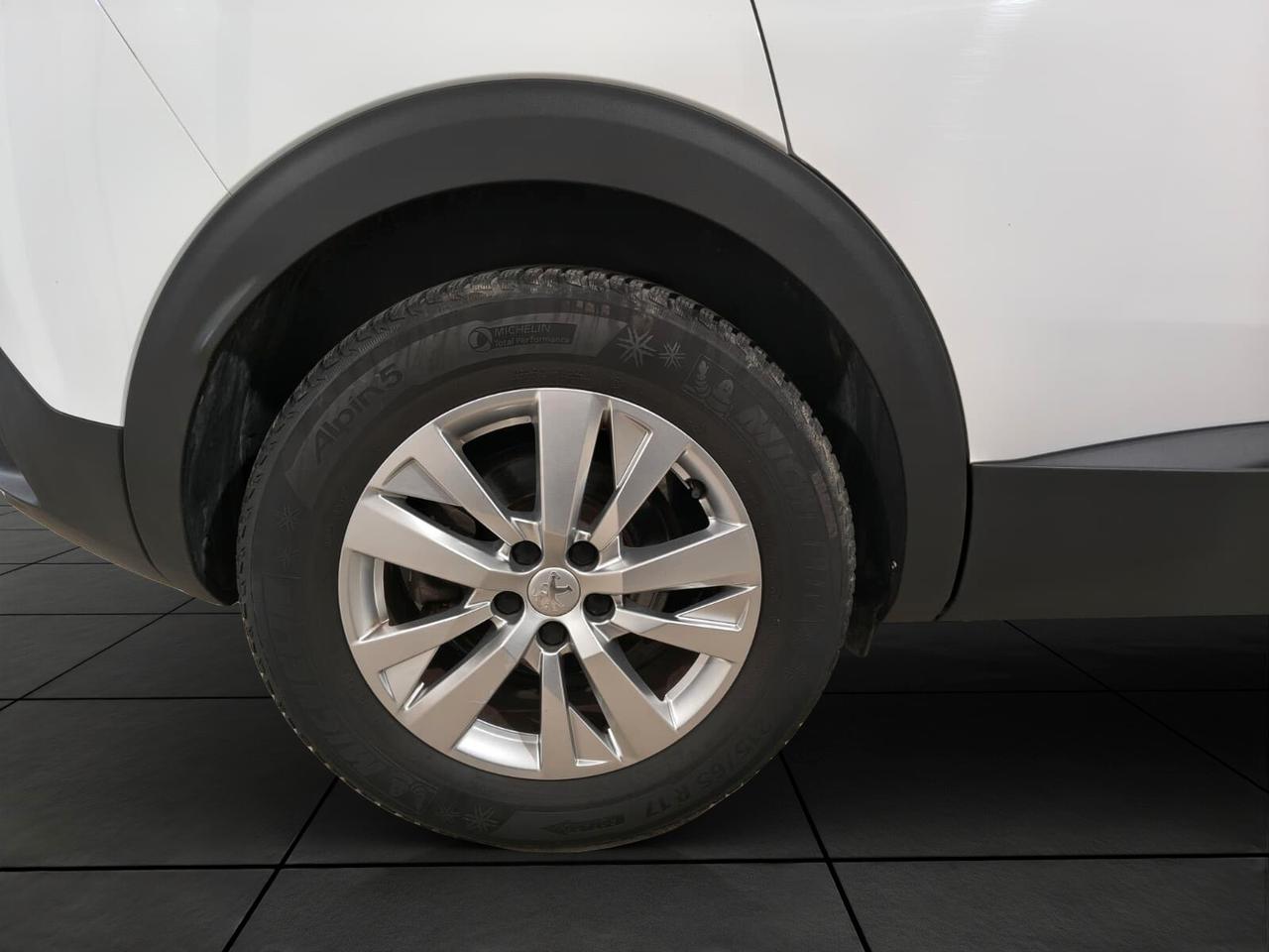 Peugeot 3008 130CV Active