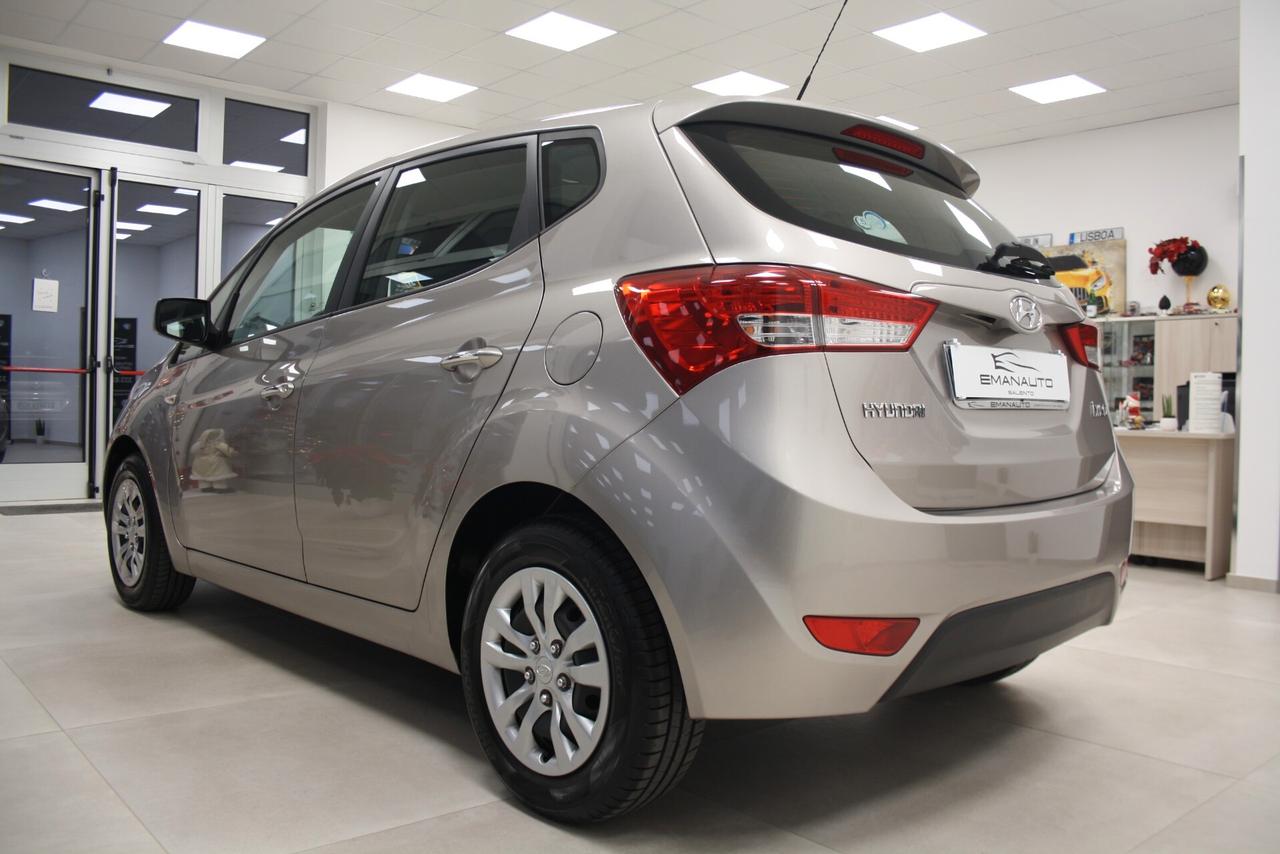 Hyundai iX20 1.4 CRDI 90 CV