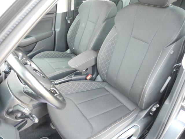 SKODA Kamiq 1.0 TSI 110cv Ambition -OK NEOPATENT.- "44.000 Km"