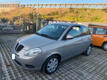 Lancia Ypsilon 1.2 Platino-10/2009