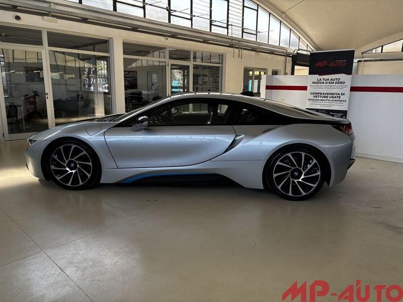 BMW i8 i8 IVA ESPOSTA - UNICO PROPRIETARIO