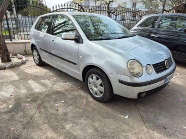 Volkswagen Polo 1.2 12V 5p. Comfortline