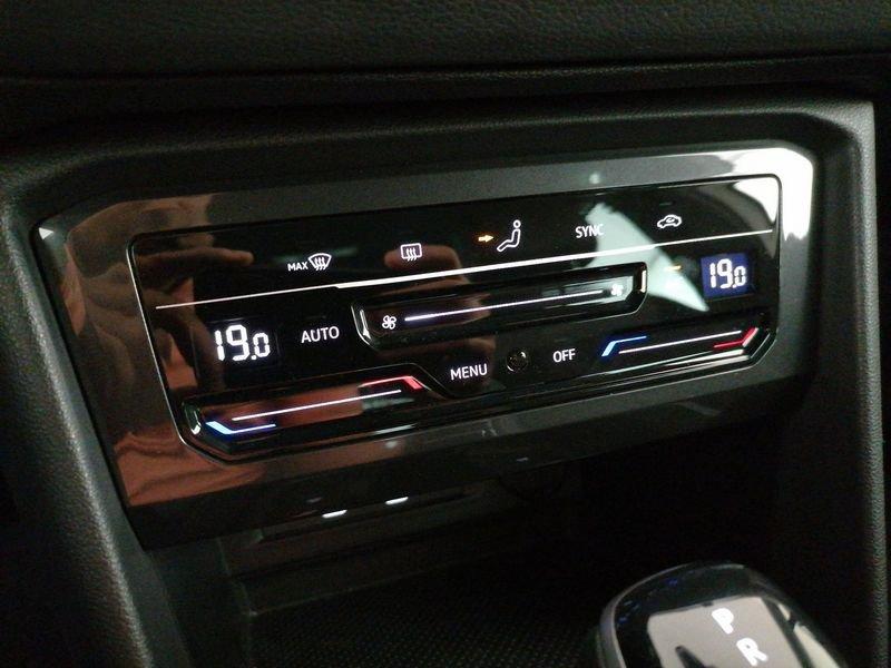 Volkswagen Tiguan 1.5 tsi R-Line 150cv dsg