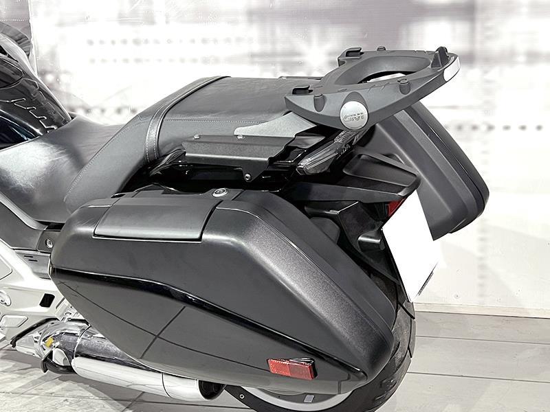 Honda CTX 1300