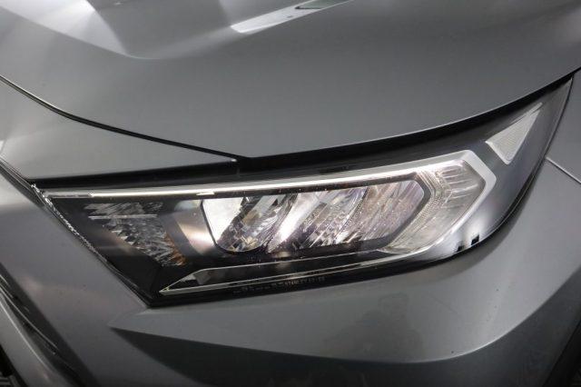 TOYOTA Other RAV4 RAV4 2.5 HV (218CV) E-CVT 2WD Active