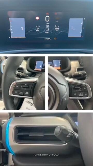 Jeep Avenger 1.2 Turbo 100 CV Summit