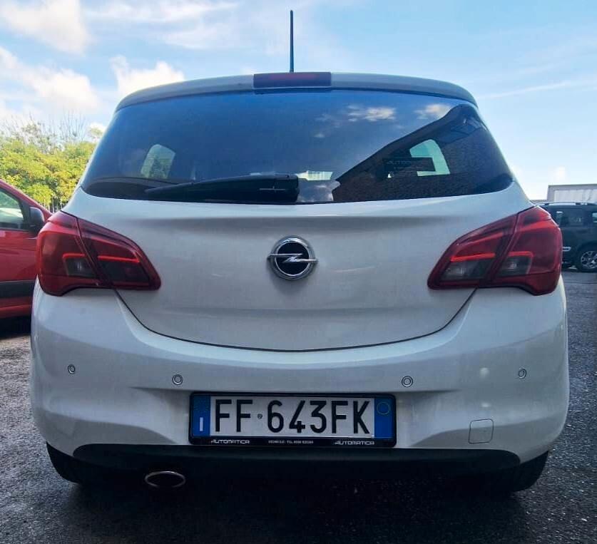 Opel Corsa 1.3 CDTI ecoFLEX 95CV Start&Stop 5 porte b-Color