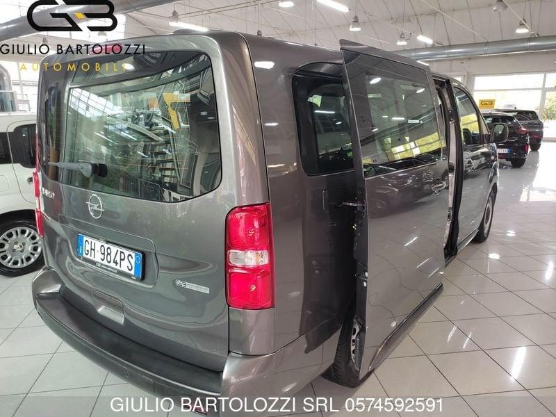 Opel Vivaro Life Vivaro Life 2.0 Diesel 145CV S&S PL TN L