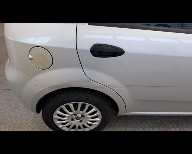 FIAT Punto 5p 1.3 mjt Street s&s 95cv