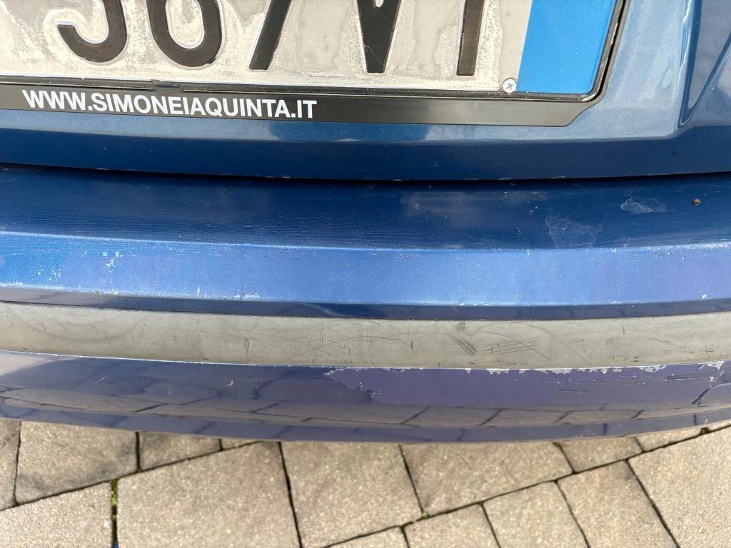 Fiat Panda 1.3 Multijet 16V Emotion