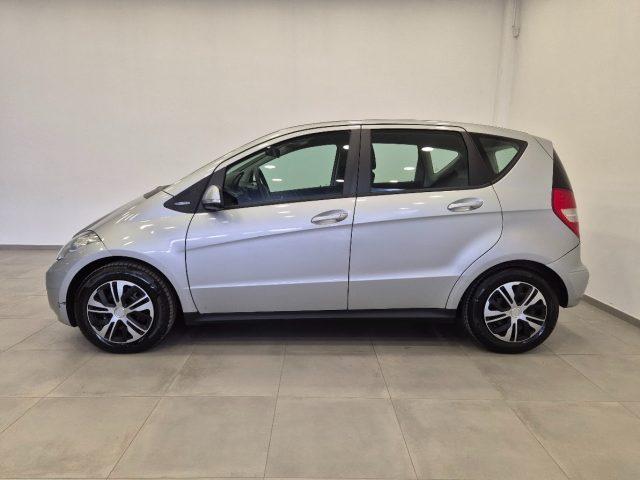 MERCEDES-BENZ A 160 CDI Classic - NEOPAT. - UNIPR. - Bluetooth