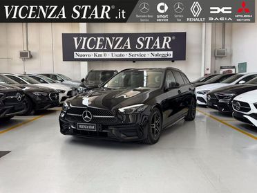 MERCEDES-BENZ C 200 d MHV S.W. AMG PREMIUM