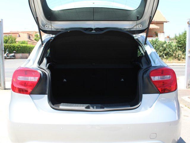 MERCEDES-BENZ A 180 CDI Automatic Sport